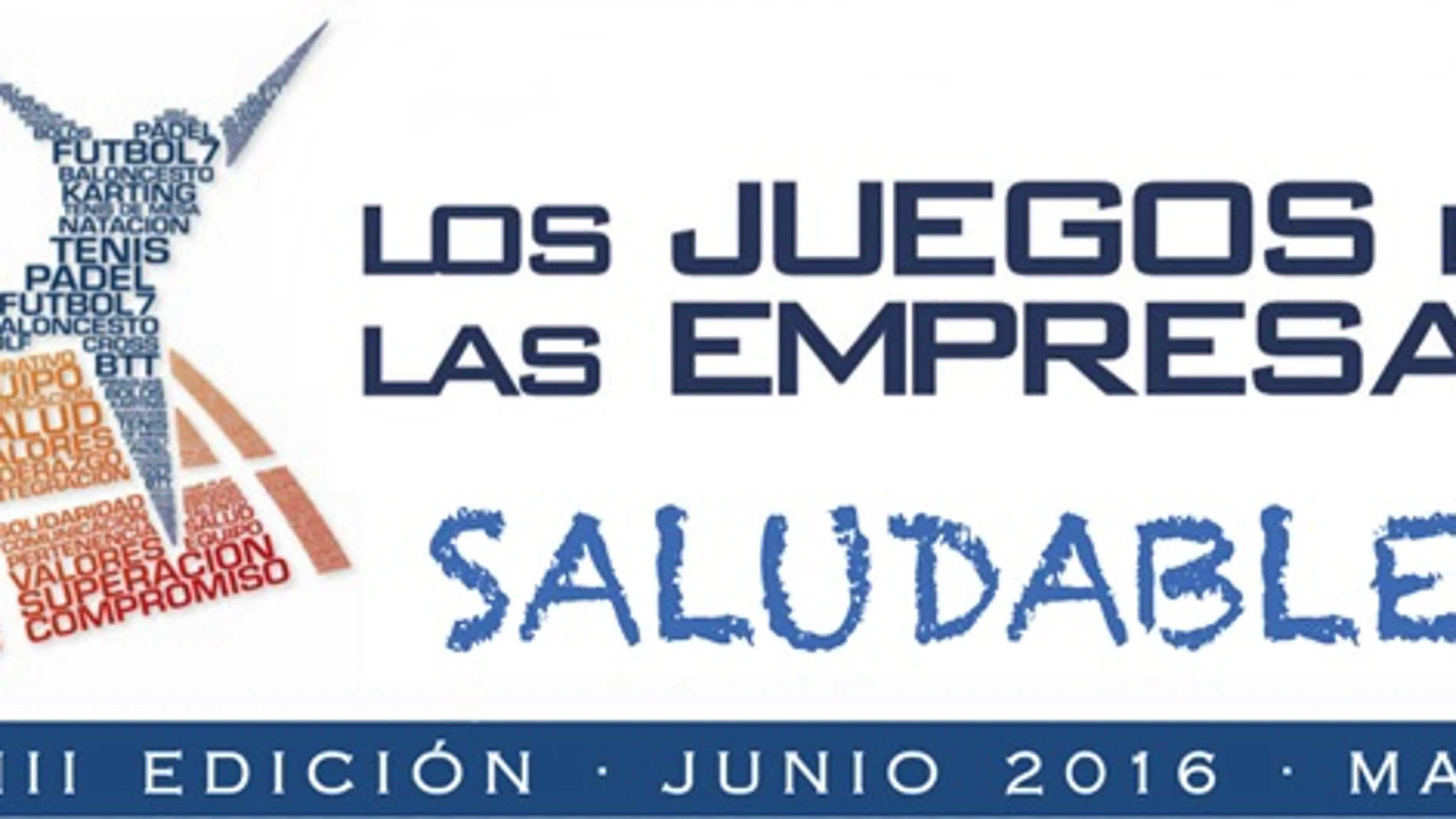 Llega el evento deportivo que une empresas y trabajadores