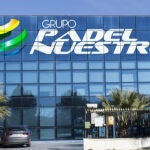 Grupo Padel Nuestro