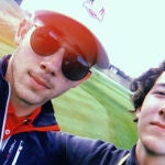 Famosos en la Ryder Cup