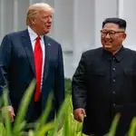  Trump y Kim Jong Un celebrarán una segunda cumbre a finales de febrero