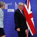 Bruselas rechaza un estatus especial para Gibraltar