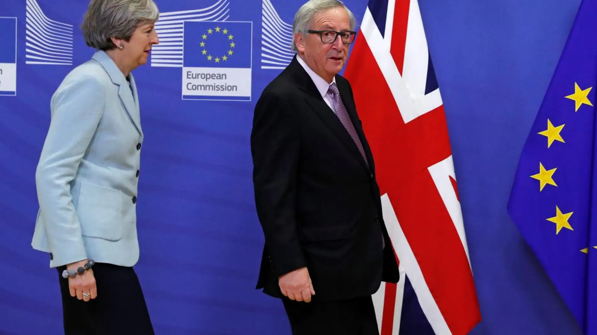 Bruselas rechaza un estatus especial para Gibraltar