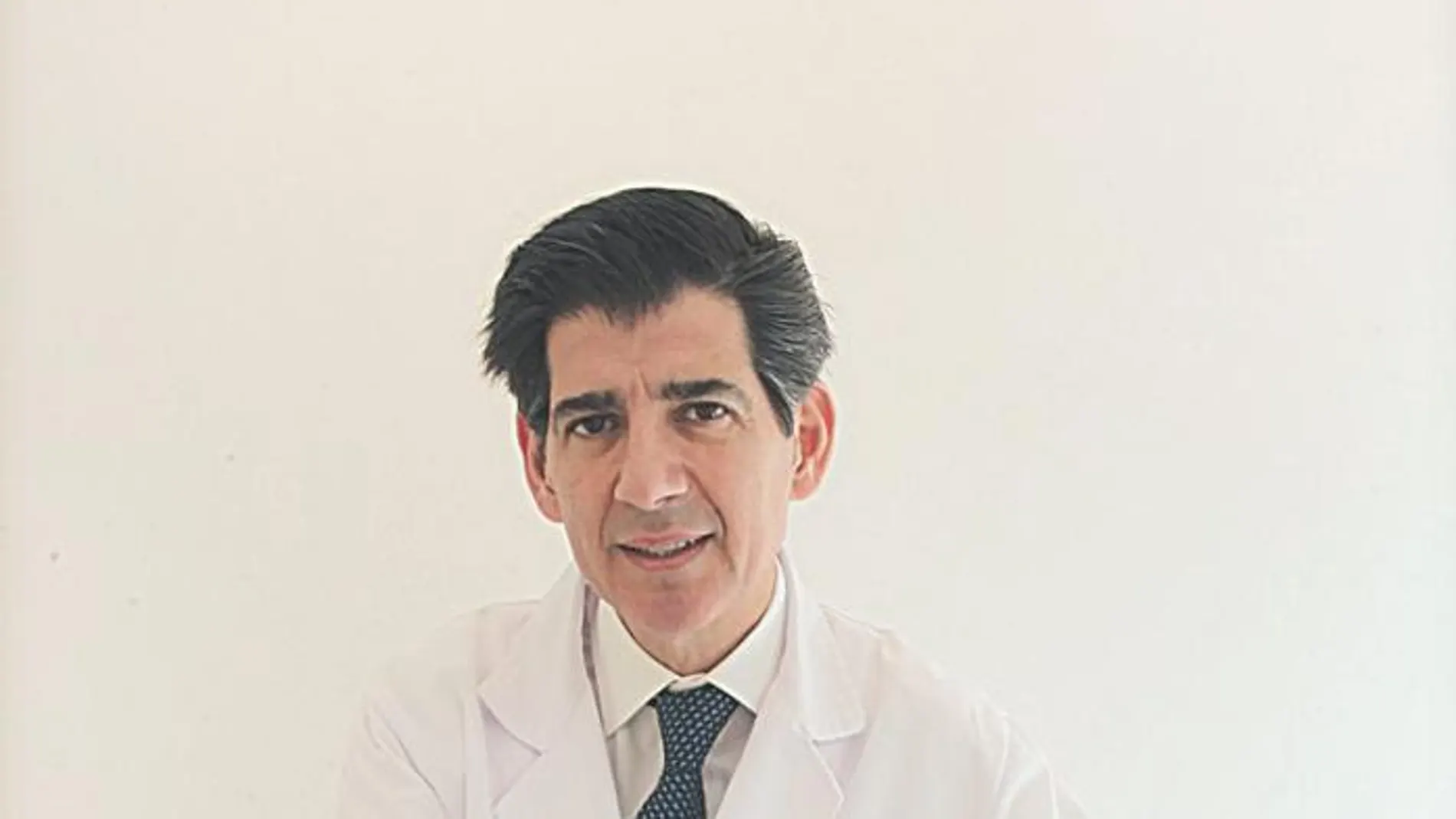 Dr. Francisco del Piñal