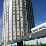 El hospital de La Paz se reformará de forma integral