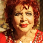 La artista Sara Montiel / Ep