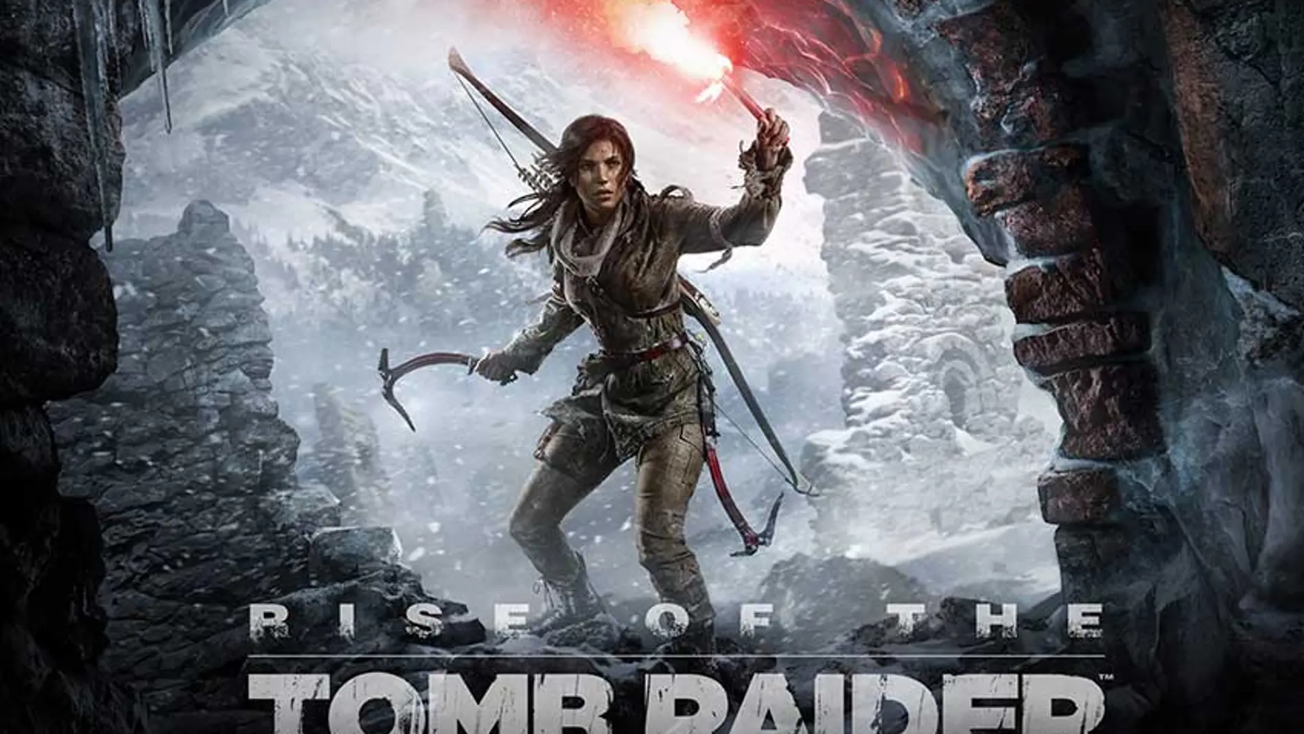 Análisis - «Rise of the Tomb Raider»