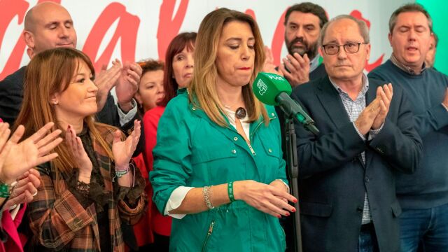 «Derechazo» a Sánchez