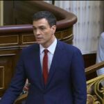 Agradecimientos de Sánchez