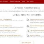 Así son los abogados virtuales