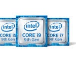La nueva generación de procesasores Intel