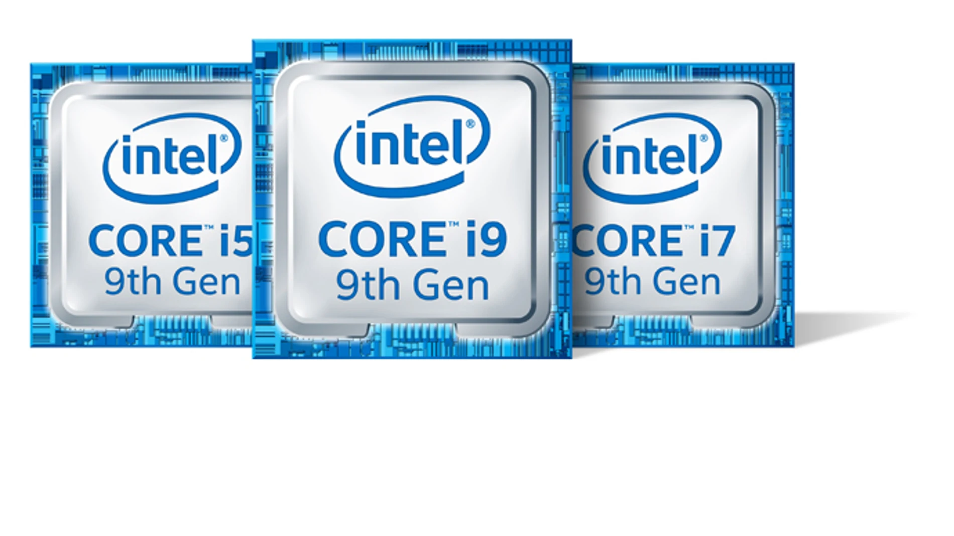 La nueva generación de procesasores Intel