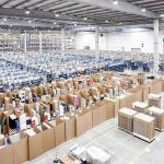 Amazon se ha convertido en una de las grandes multinacionales