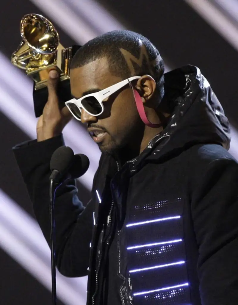 Kanye West se siente un ‘incomprendido’ en el mundo de la moda