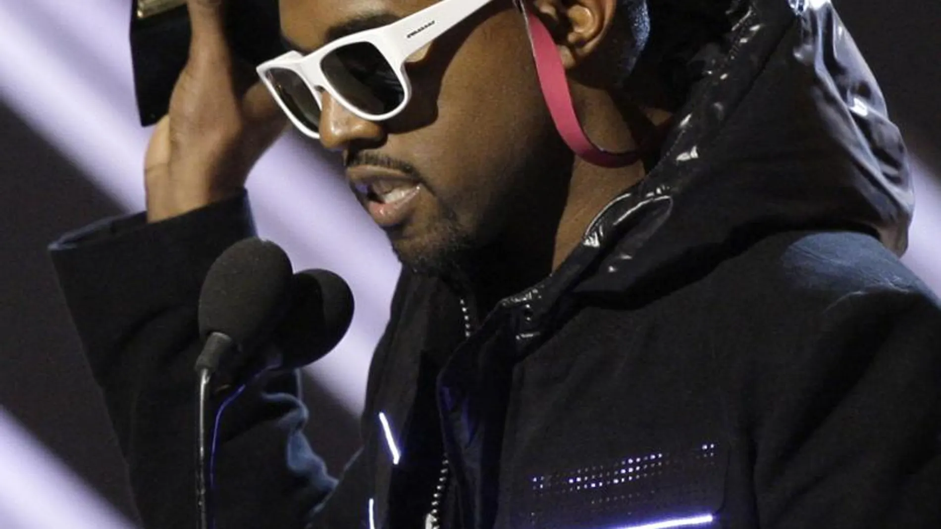 Kanye West se siente un ‘incomprendido’ en el mundo de la moda