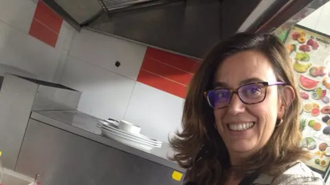 Ángeles Armisén: Recetas políticas para una buena digestión