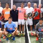 Equipo MC InterSports Suecia Fabrice Pastor