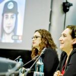 Inversión contra la violencia de género. El Ayuntamiento aseguró que en este mandato se han invertido 22 millones al abordaje integral para luchar contra esta lacra