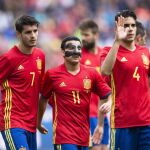 Otra batalla para Morata