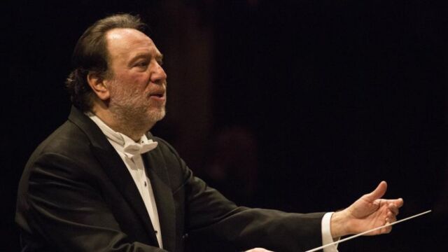Riccardo Chailly