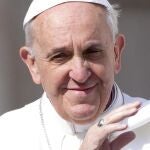 La primera película sobre la vida de Francisco, en marcha