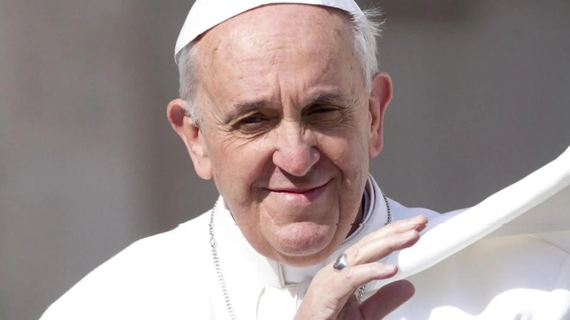 La primera película sobre la vida de Francisco, en marcha