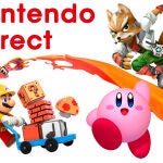 Especial Nintendo Direct - Nintendo revela cantidad de novedades de su catálogo para 3DS y Wii U