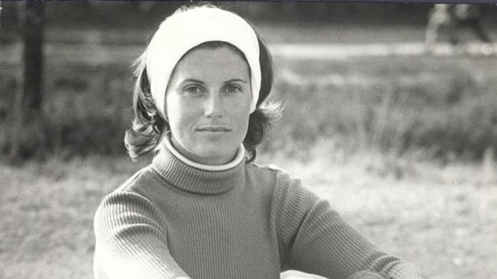 Cristina Marsans