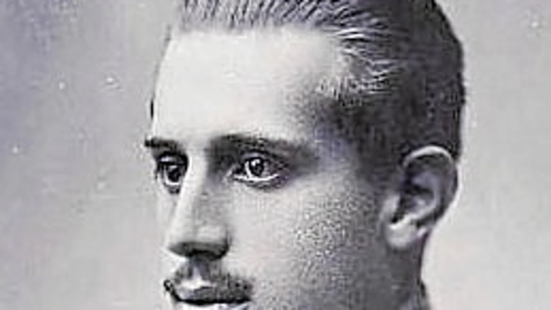 Don Jaime representó en varias ocasiones a su padre, el rey Alfonso XIII
