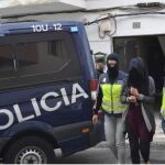 Detenida en España una terrorista colombiana