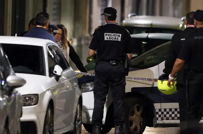 El parricida de Alicante: «No podía creerlo, había tres cadáveres»