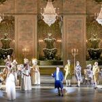 El montaje de «Andrea Chénier» traerá por primera vez a Jonas Kaufmann al Liceo en una ópera escenificada
