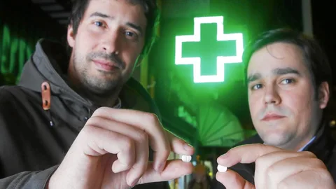 Voluntarios sanos y jóvenes. Éste es el perfil de los pacientes que participan en los ensayos clínicos de fármacos