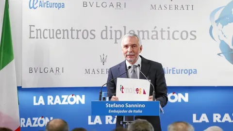 «Necesitamos más unidad para superar la crisis existencial de la UE»