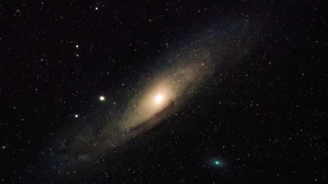 ¿Cuál es el astro más cercano al que podríamos viajar?
