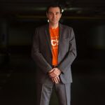 Juan Carlos Bermejo, candidato a la presidencia de C's