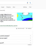 Google quiere precisar más las búsquedas
