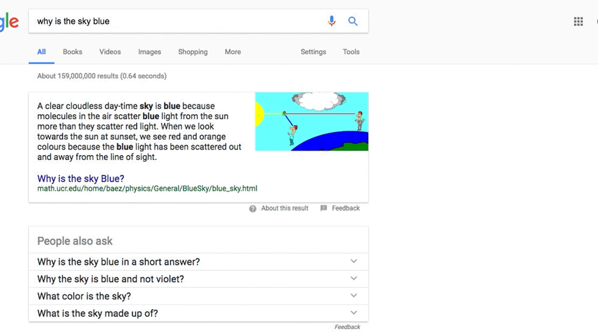 Google quiere precisar más las búsquedas
