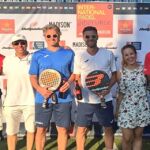Campeones IPE Turin 2017