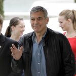 George Clooney llama «fascista xenófobo» y «oportunista» a Trump