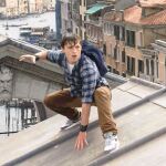 Fotograma del tráiler de Spider-Man: Lejos de casa