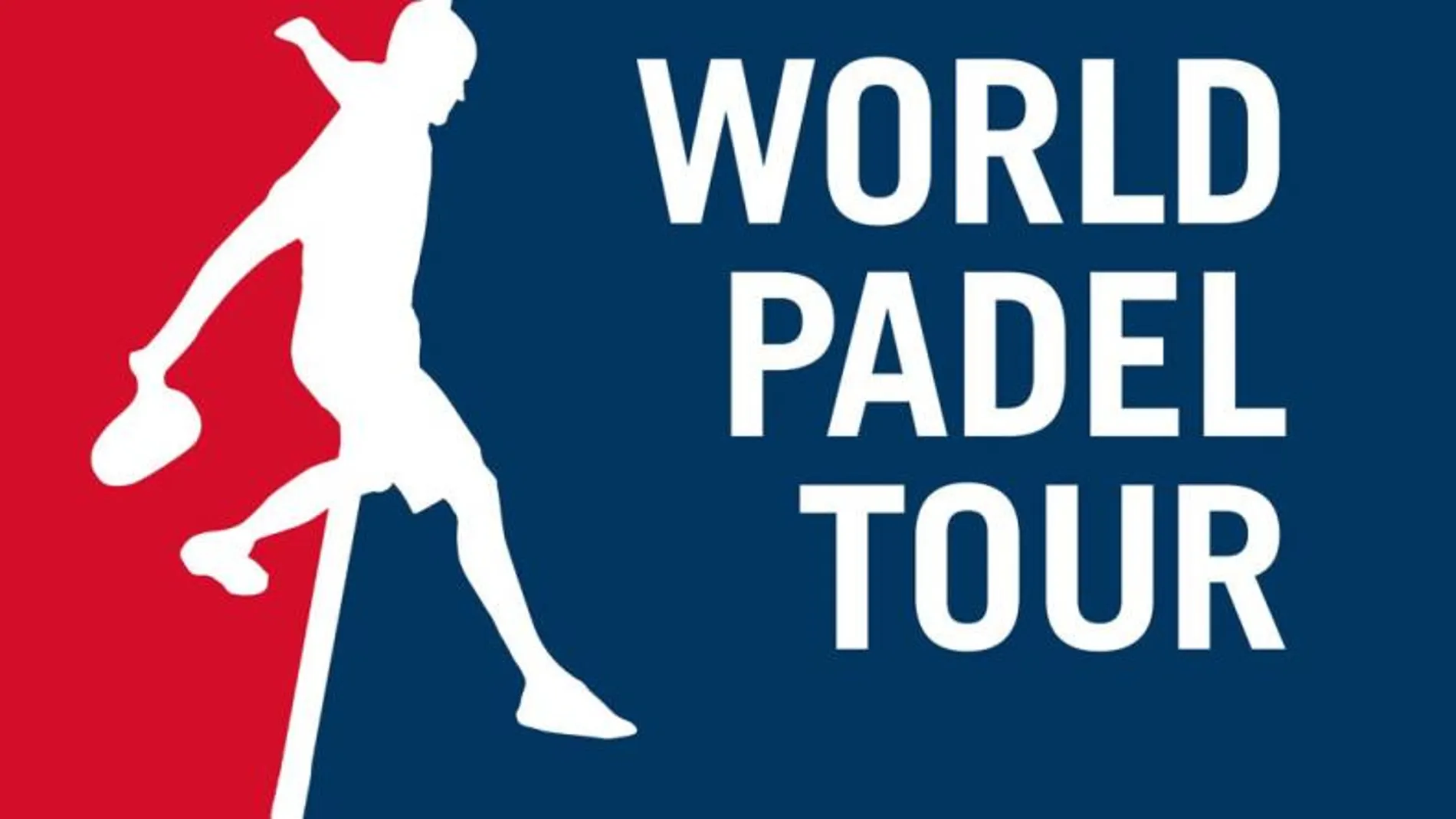 Logo World Padel Tour temporada