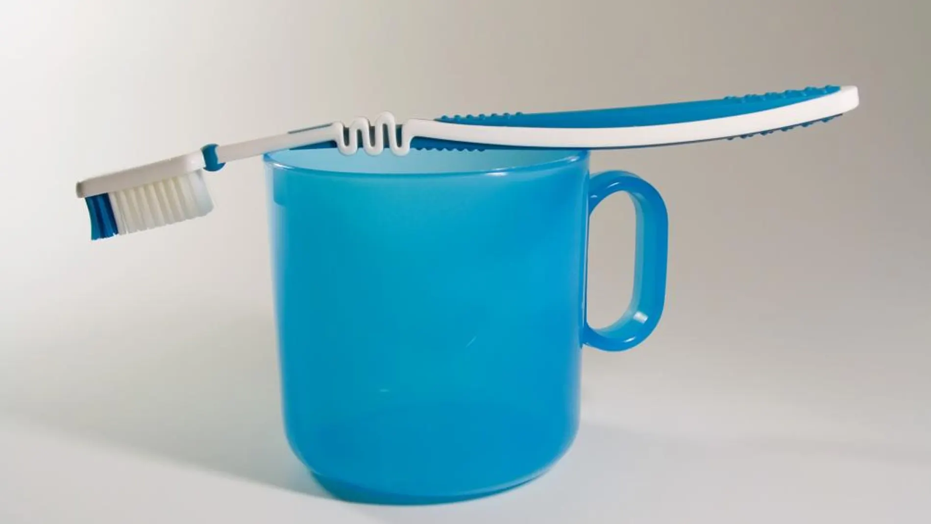 La solución a la halitosis pasa por mantener una impecable higiene bucal