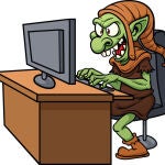 El acoso en las redes, nadie está a salvo