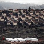Israel legaliza 4.000 viviendas en Cisjordania