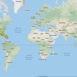 Imagen a primera hora de la mañana americana de los vuelos 737 Max en todo el mundo