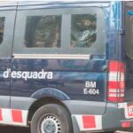 Los menores eran residentes de un centro de acogida