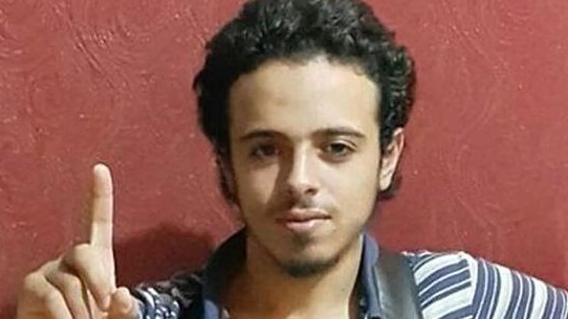 Bilal Hadfi, uno de los suicidas del Estadio de Francia