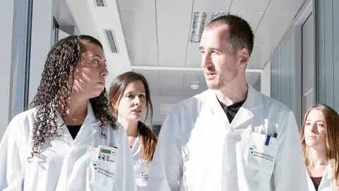 En busca de un test fiable para detectar el Alzhéimer