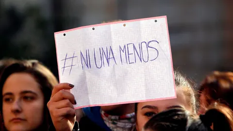 El movimiento #Cuéntalo seguirá recogiendo testimonios