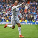 Cristiano apunta a la «Champions»